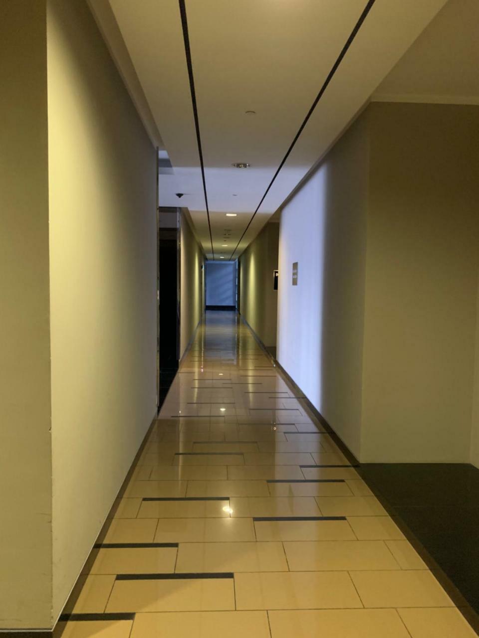 Queens Service Suites At Platinum Klcc Kuala Lumpur Eksteriør billede