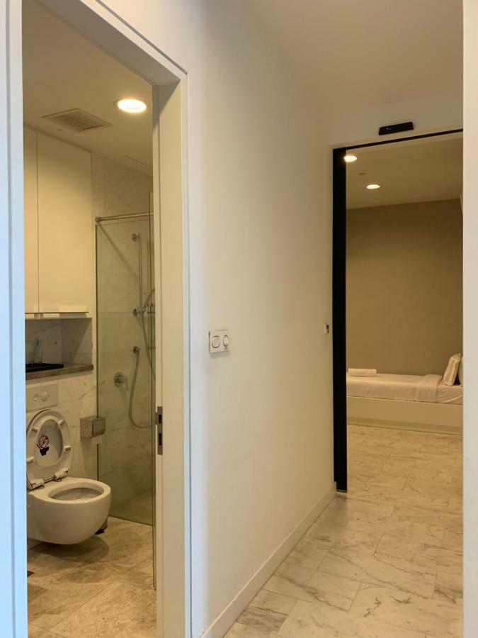 Queens Service Suites At Platinum Klcc Kuala Lumpur Eksteriør billede