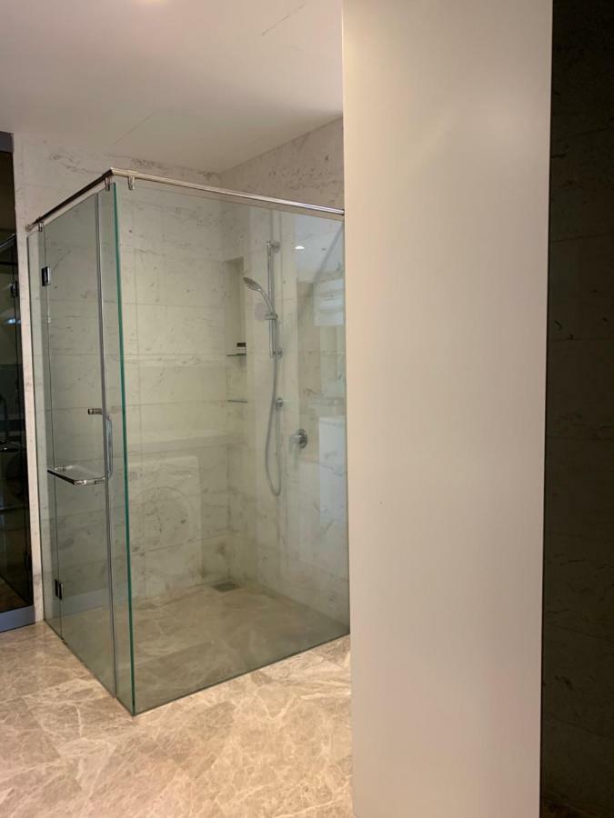 Queens Service Suites At Platinum Klcc Kuala Lumpur Eksteriør billede